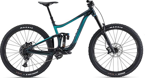 Xe đạp địa hình thể thao Giant REIGN 29 SX 2022*** 